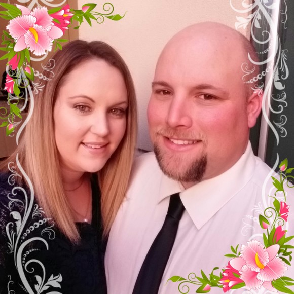 Meet your Posher, Hope - Picture 1 of 1